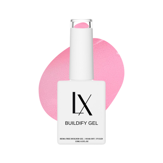 LUNA BUILDIFY BUILDER GEL