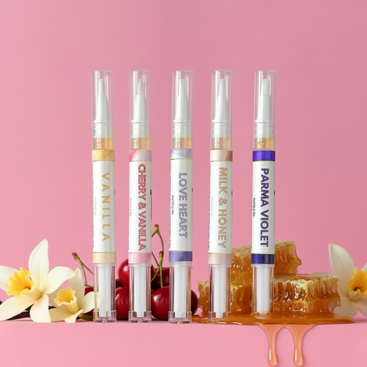 SWEET CUTICLE OIL BUNDLE