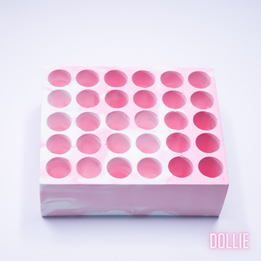CUTICLE OIL 3ML PEN STAND