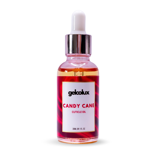 WINTER DROPPER BOTTLE