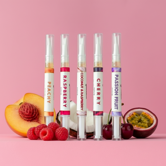 FRUIT CUTICLE OIL BUNDLE
