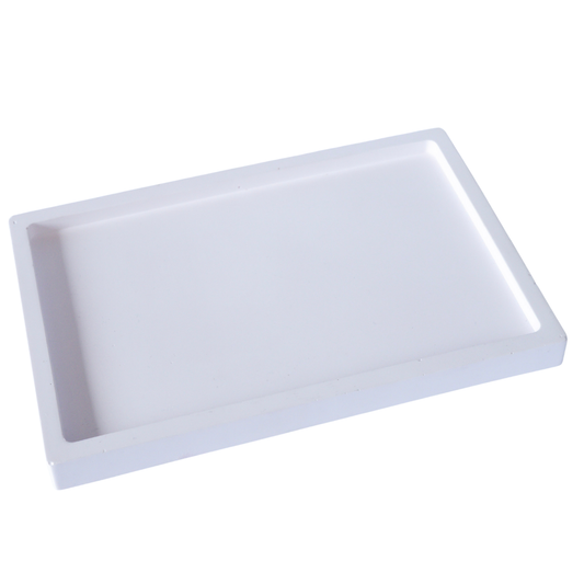 RECTANGLE TRINKET TRAY
