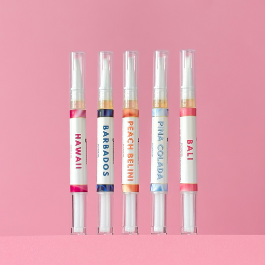 SUMMER CUTICLE OIL PEN 3ML