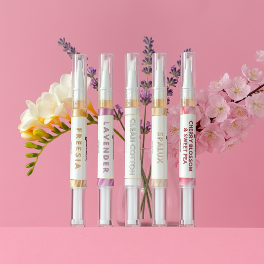 FLORAL CUTICLE OIL BUNDLE