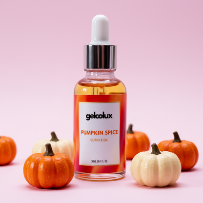 AUTUMN DROPPER BOTTLE
