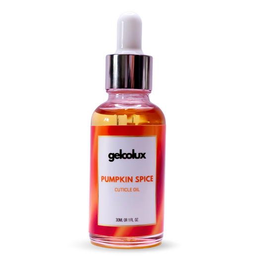AUTUMN DROPPER BOTTLE