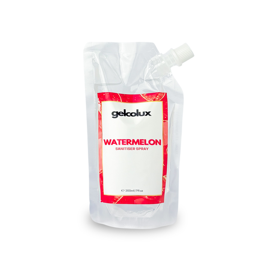 SANITISER SPRAY REFILL POUCH