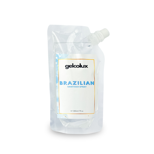 SANITISER SPRAY REFILL POUCH