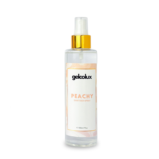 SANITISER SPRAY