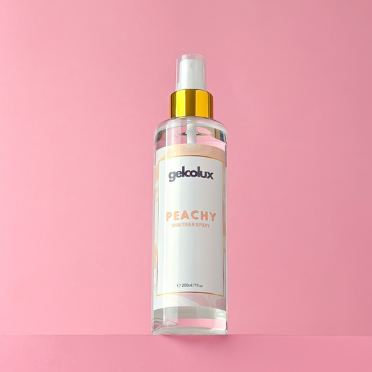 SANITISER SPRAY