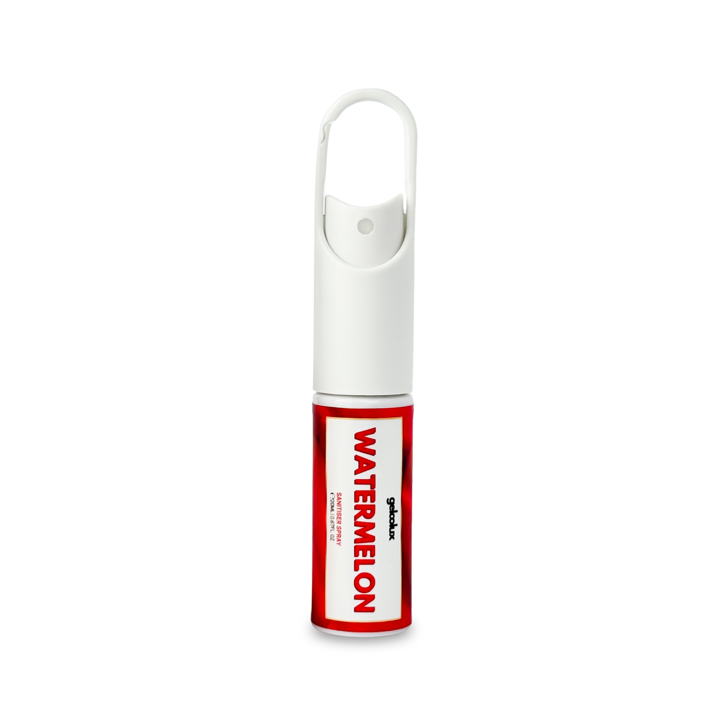 SANITISER SPRAY REFILL BOTTLE