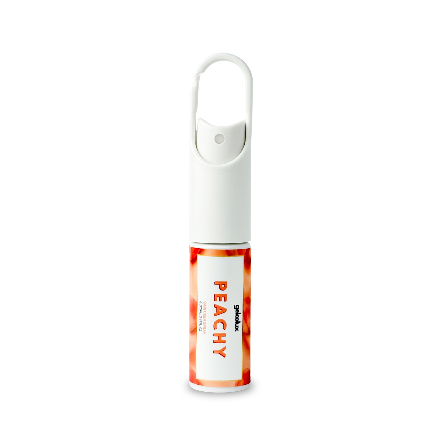 SANITISER SPRAY REFILL BOTTLE