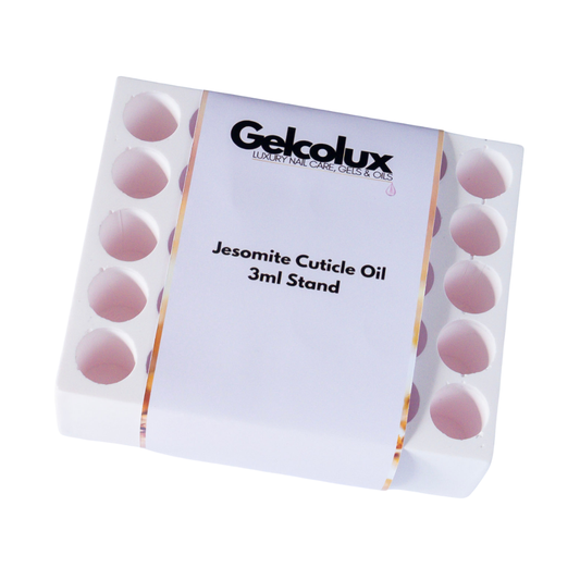 CUTICLE OIL 3ML PEN STAND