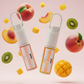 SANITISER SUMMER SPRAY REFILL BOTTLE