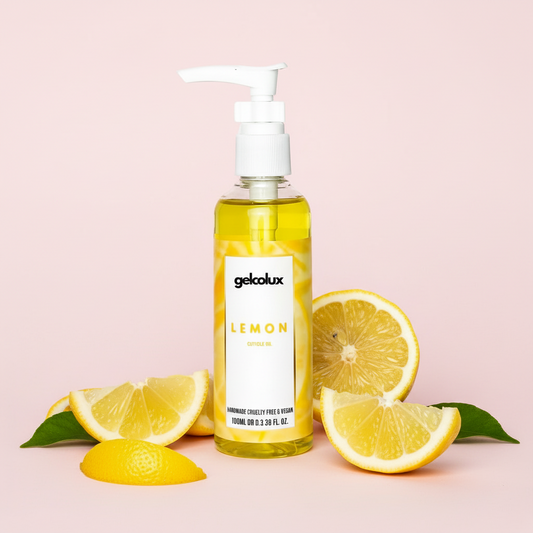 FRUIT CUTICLE OIL PUMP BOTTLE