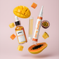 REFILLABLE CUTICLE OIL & DROPPER SUMMER BUNDLE