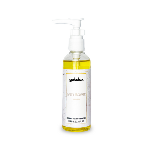SWEET CUTICLE OIL PUMP BOTTLE