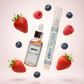 REFILLABLE CUTICLE OIL & DROPPER SUMMER BUNDLE