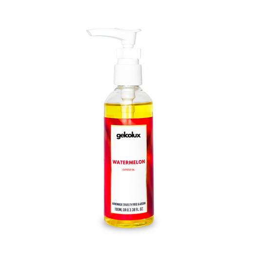 FRUIT CUTICLE OIL PUMP BOTTLE