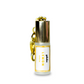REFILLABLE KEYRING ROLLER BOTTLE