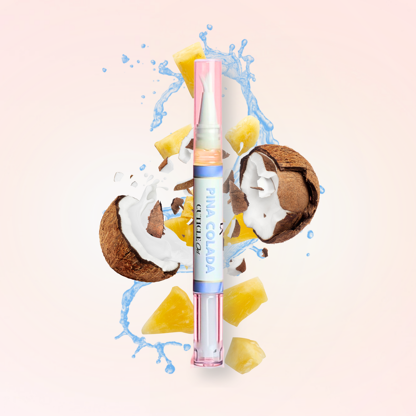 Summer Cuticle Oil Pen 3ml