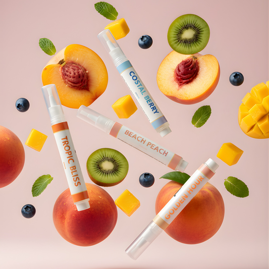 REFILLABLE SUMMER PEN 6ML