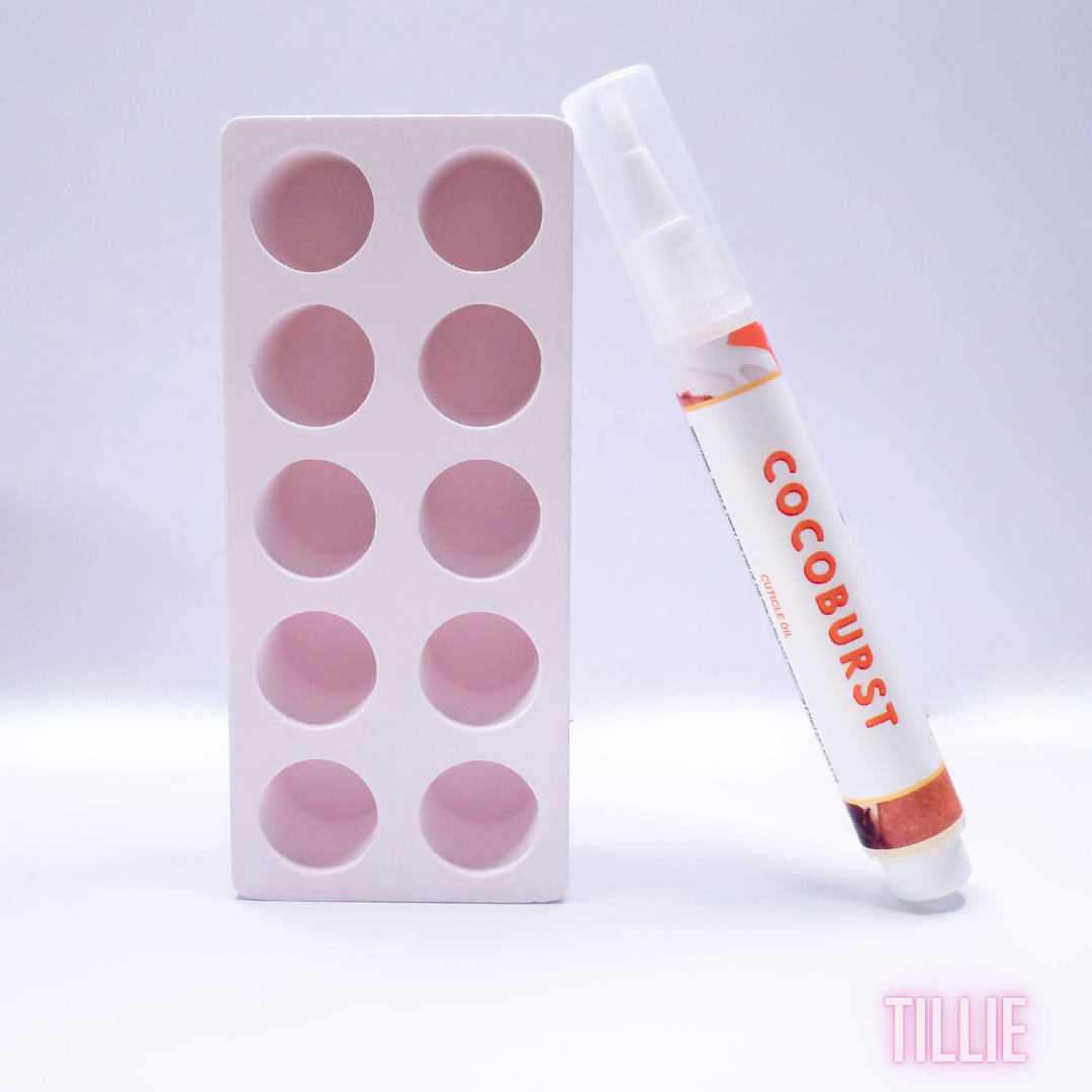 CUTICLE OIL 6ML PEN STAND