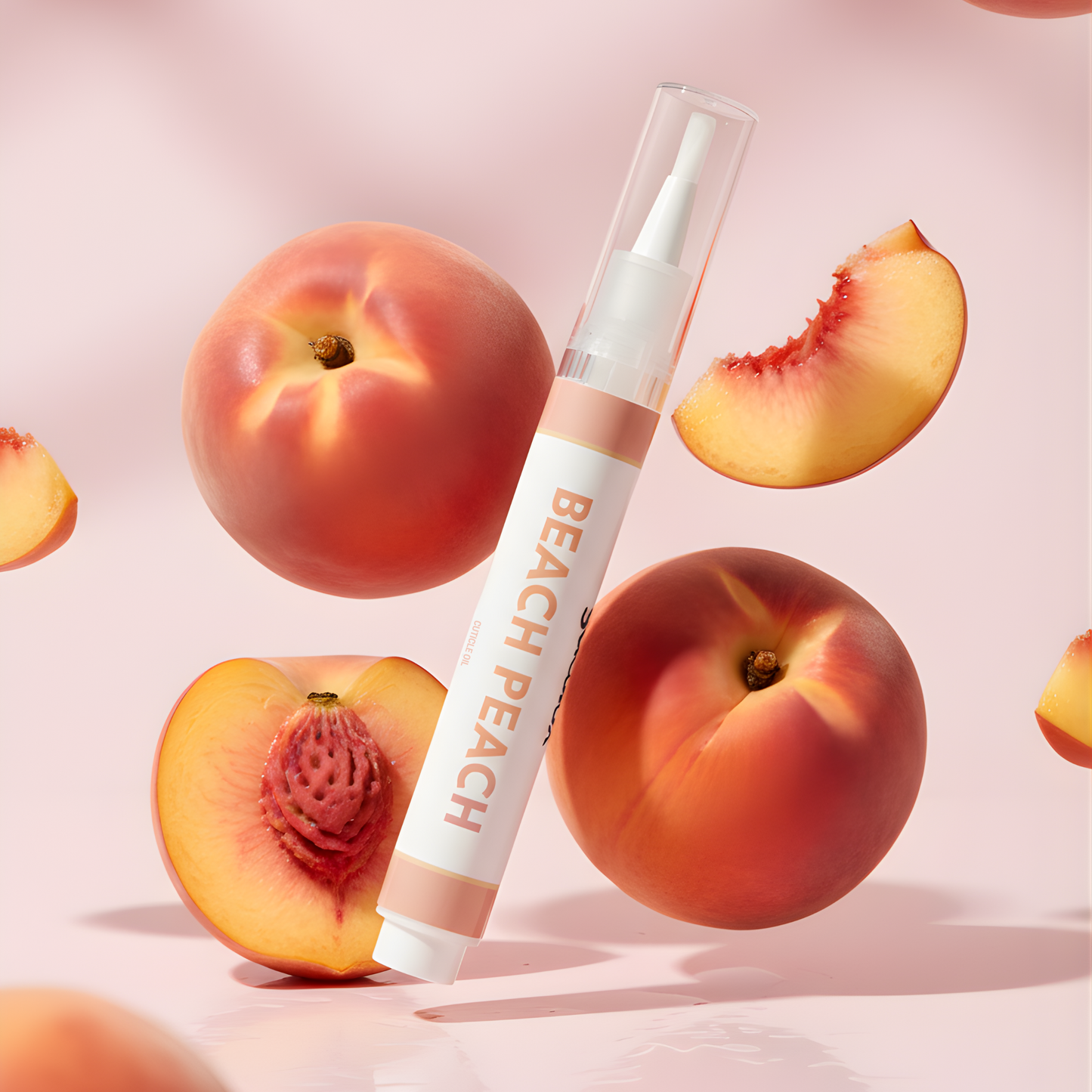 REFILLABLE SUMMER PEN 6ML