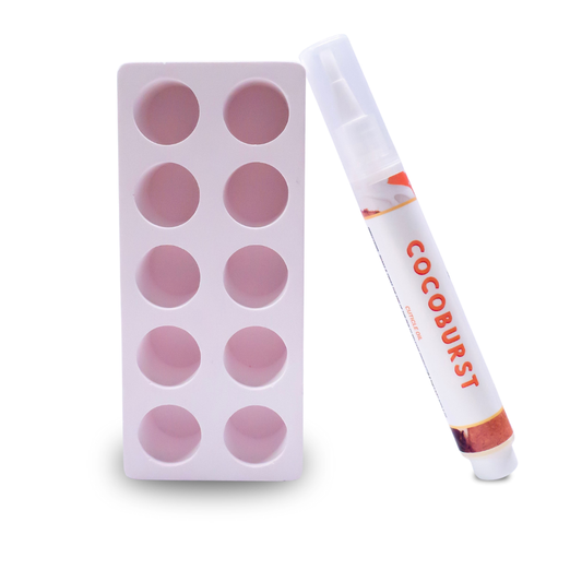 CUTICLE OIL 6ML PEN STAND