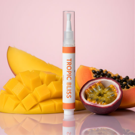 REFILLABLE SUMMER PEN 6ML