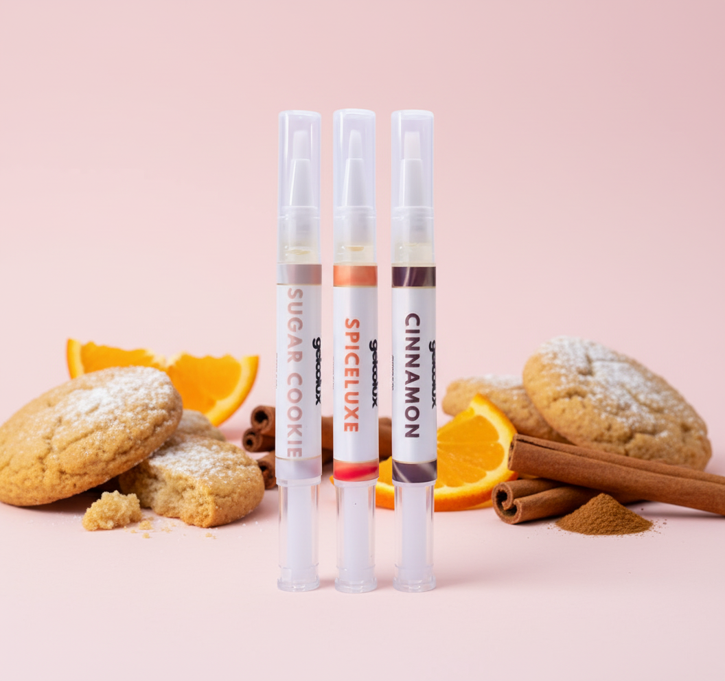 WINTER CUTICLE OIL PEN 3ML