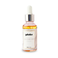 FLORAL CUTICLE OIL DROPPER BOTTLE