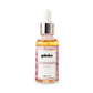 FLORAL CUTICLE OIL DROPPER BOTTLE