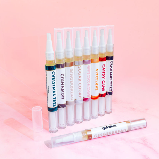 WINTER CUTICLE OIL PEN 3ML