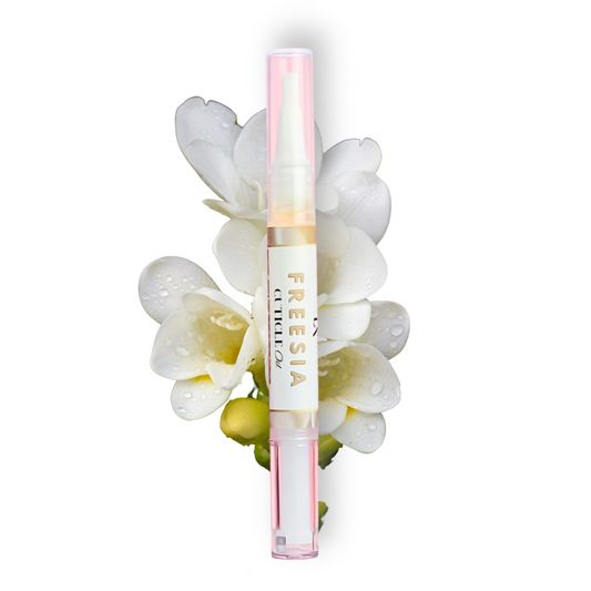FLORAL CUTICLE OIL PEN 3ML