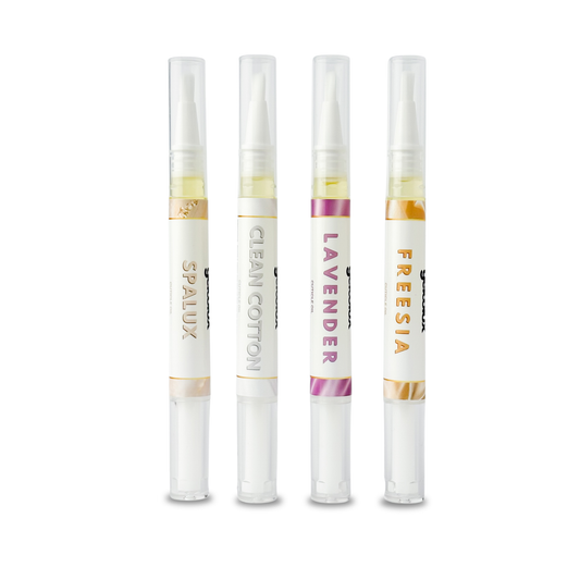 FLORAL CUTICLE OIL PEN 3ML