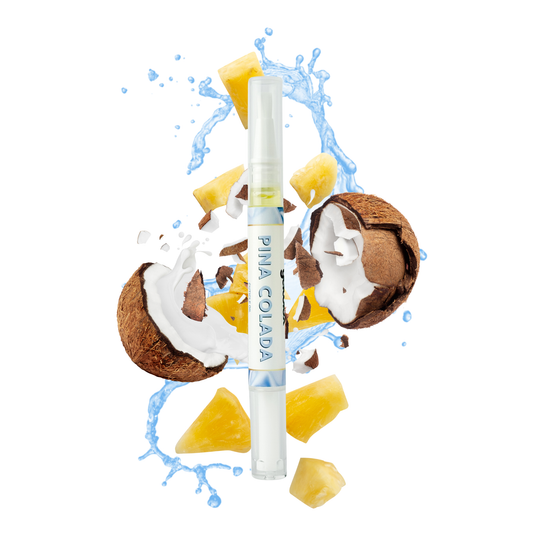 SUMMER CUTICLE OIL PEN 3ML