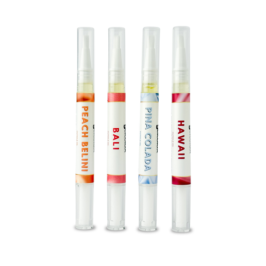SUMMER CUTICLE OIL PEN 3ML