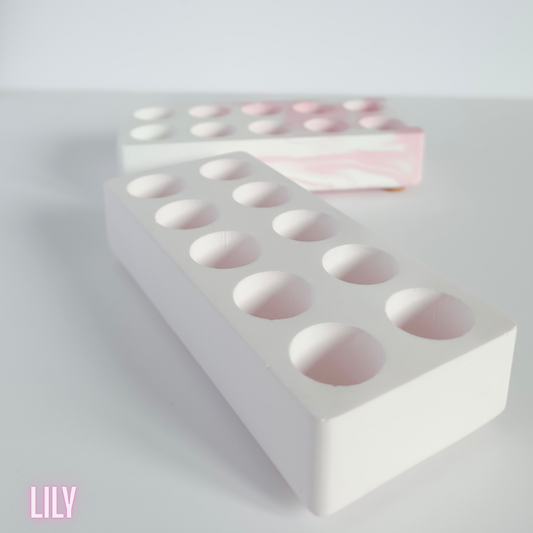 CUTICLE OIL 6ML PEN STAND