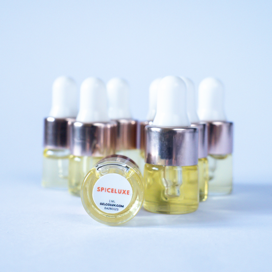 MINI WINTER DROPPER BOTTLE SAMPLE PACK