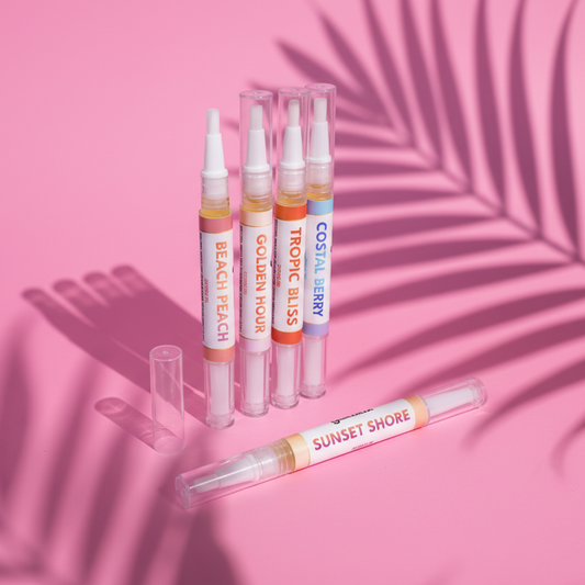 CUTICLE OIL SUMMER PEN 3ML
