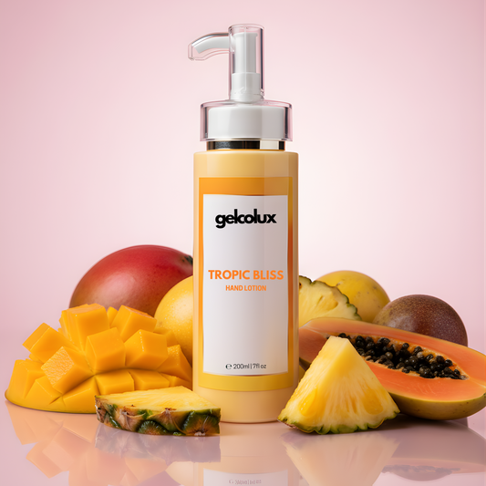 SUMMER HAND LOTION