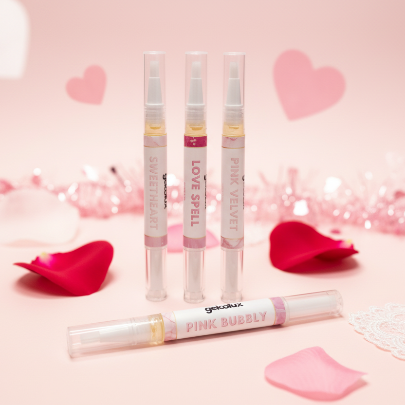 VALENTINES CUTICLE OIL PEN 3ML