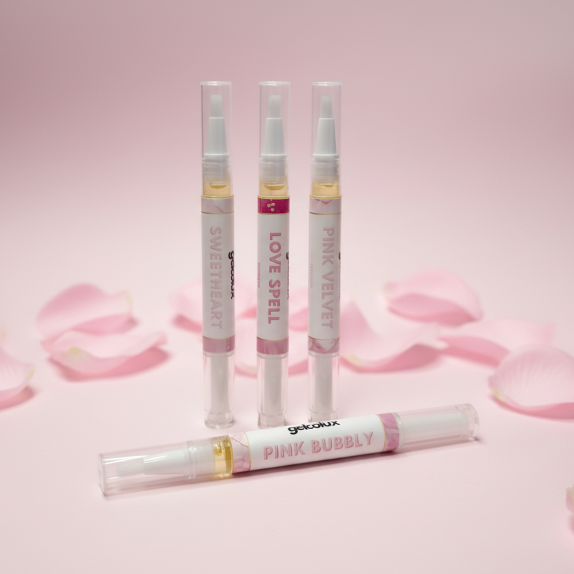 VALENTINES CUTICLE OIL PEN 3ML