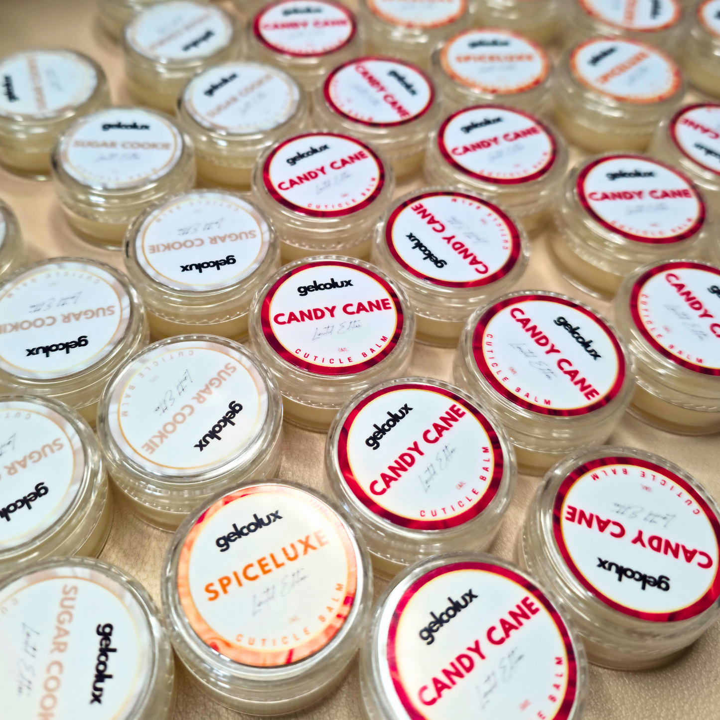 MINI BALM BUNDLE BOX