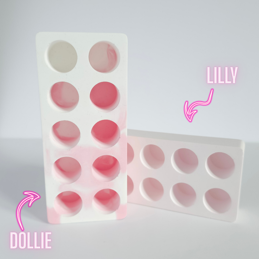 CUTICLE OIL 6ML PEN STAND