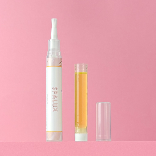 FLORAL REFILLABLE CUTICLE OIL PEN 6ML