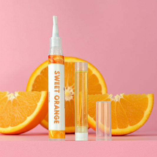 FRUIT CUTICLE OIL REFILLABLE PEN 6ML