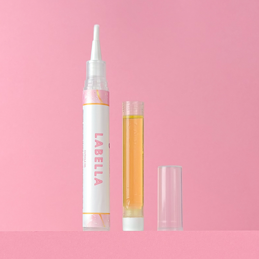 PERFUME INSPIRED REFILLABLE CUTICLE OIL PEN 6ML