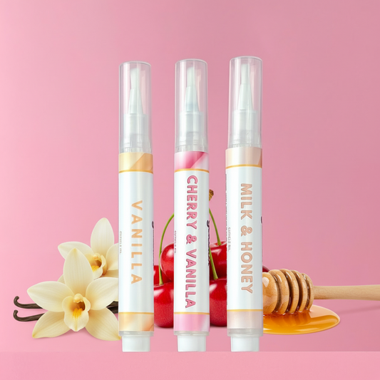 SWEET CUTICLE OIL REFILLABLE PEN 6ML